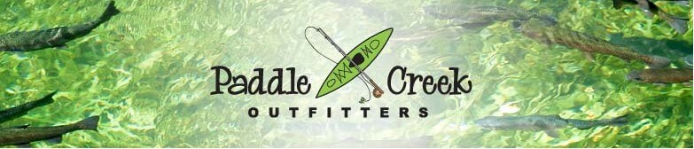 Paddle Creek OutFitters About