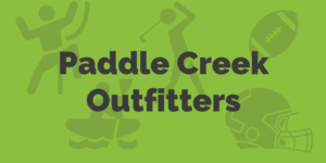 PaddleCreekOutfitters About Us Page